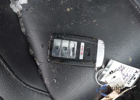 2021 Acura Ilx Standard из США, поврежденный, VIN 19UDE2F36MA004748